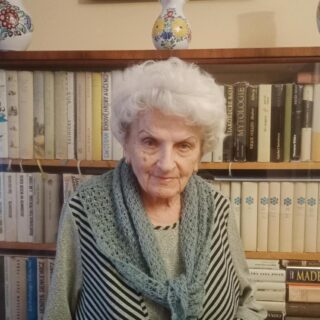 Ludmila Vallová