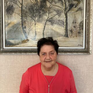 Kristina Tesková