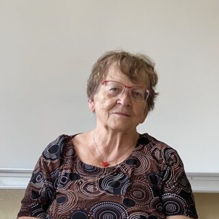 Sylva Puchingerová