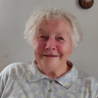Terezie Plachá