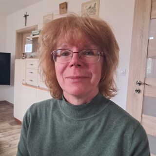 Eva Skalická