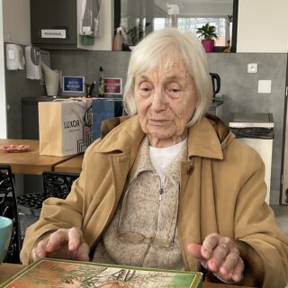 Jiřina Potměšilová