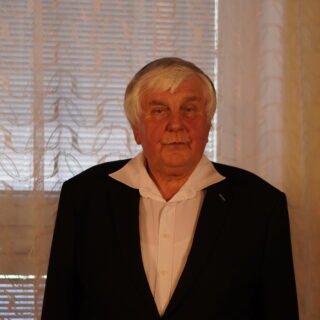 Jaroslav Rychecký