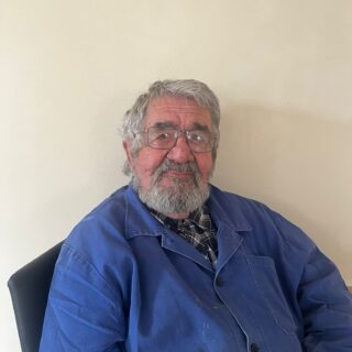 Hubert Silný
