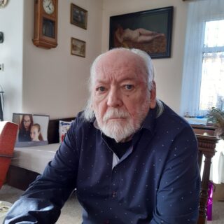 Bedřich Nádvorník