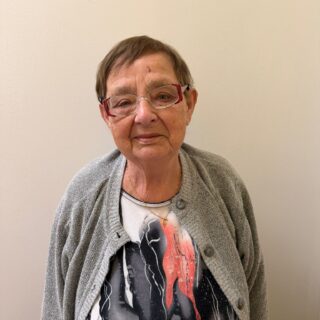 Jitka Skružná