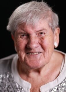 Jarmila Skuhrová