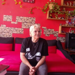 Eva Holubová
