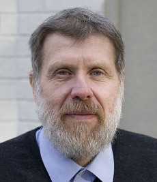 Eduard Hulicius