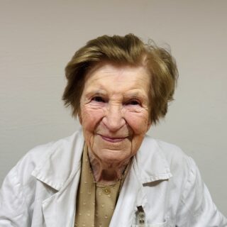 Lidka Lisá