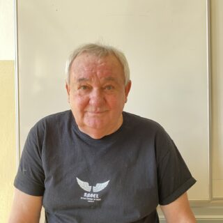 Jiří Bauer
