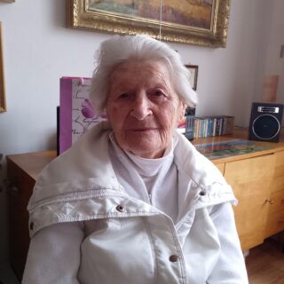 Miroslava Brzoňová