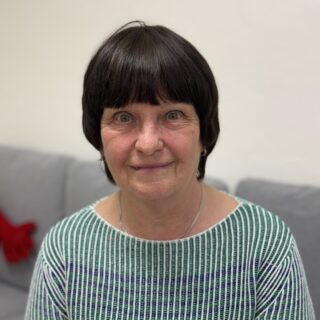 Věra Zmrhalová