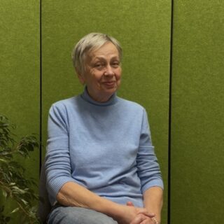 Marie Matušková