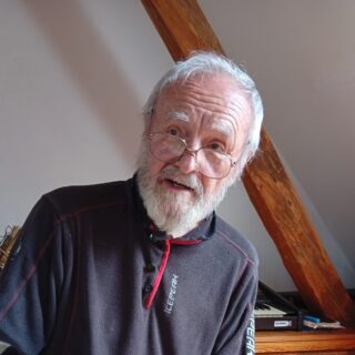 František Haniger
