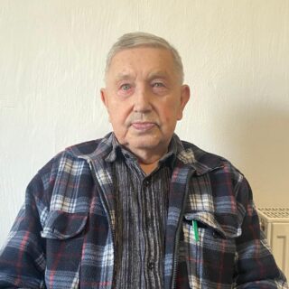 Karel Nový