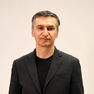 Ing. Pavel Roubal