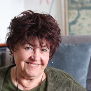 Růžena Smutná