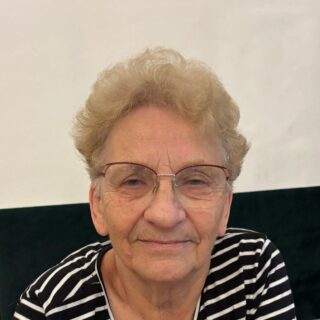 Věra Vozobulová