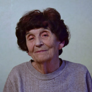 Jarmila Ducháčková