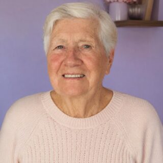 Joan Kučerová
