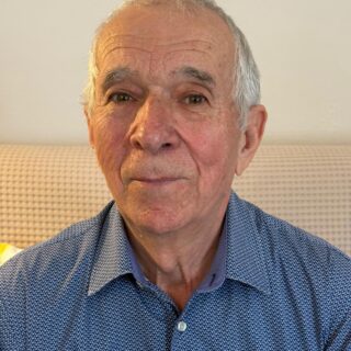 Václav Pešek