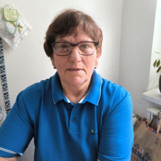 Zdenka Miklíková