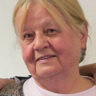 Jana Černohorská