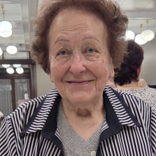 Božena Bohunská