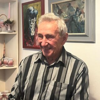 František Martinek