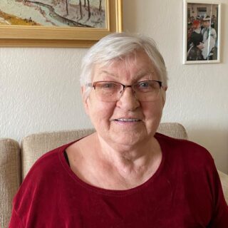 Anna Brandstillerová