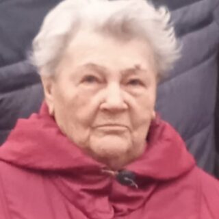 Božena Plášilová