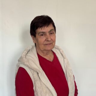 Jarmila Bížová