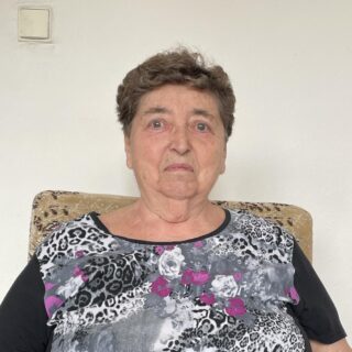 Miroslava Šimarová