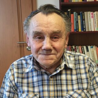 Jaroslav Rais
