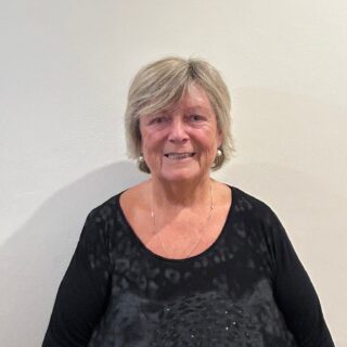 Jarmila Brejníková