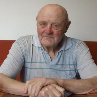 František Pokorný