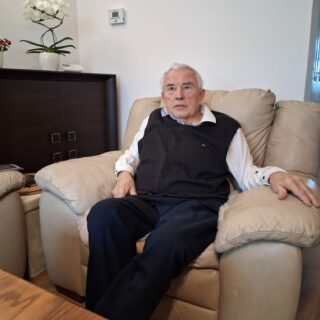 Stanislav Dvořák