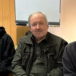 Stanislav Červenka