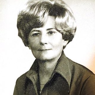 Dagmar Zakopalová