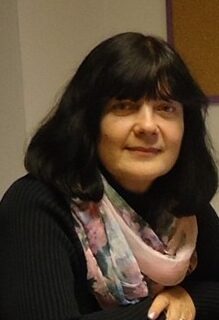 Marie Karšulínová