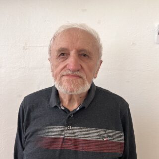 Josef Bavor