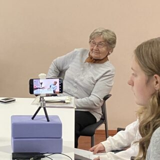 Jarmila Koňaříková