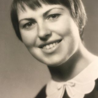 Marianna Tomašovská