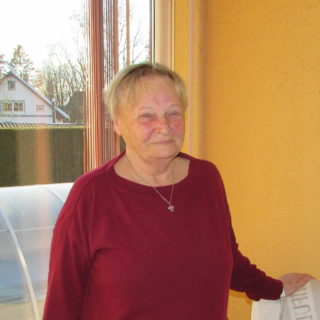 Jitka Průchová