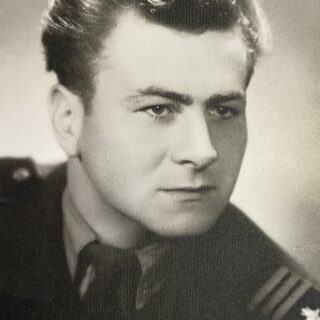 Ladislav Vrátný