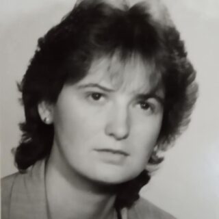 Marcela Vorlíčková