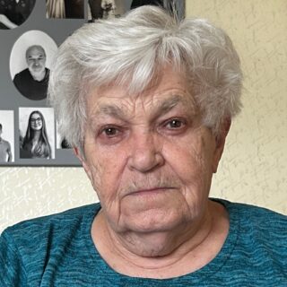 Emílie Tomaníková