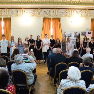 Říčansko (19.&nbsp;5.&nbsp;2026)