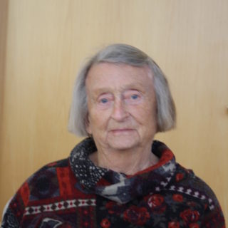 Jarmila Morawská